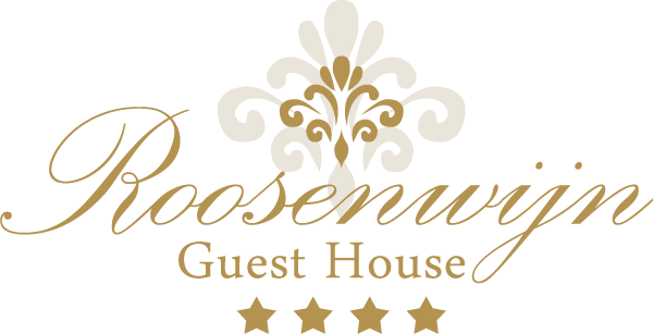 Roosenwijn Boutique Guest House Accommodation in Stellenbosch